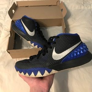 Nike Kyrie 1 "Brotherhood"